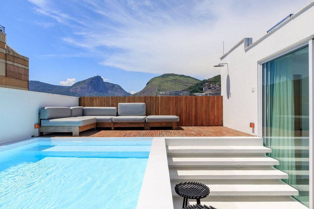 Apartment in Rio de Janeiro, State of Rio de Janeiro, Brazil 5 - 12453750