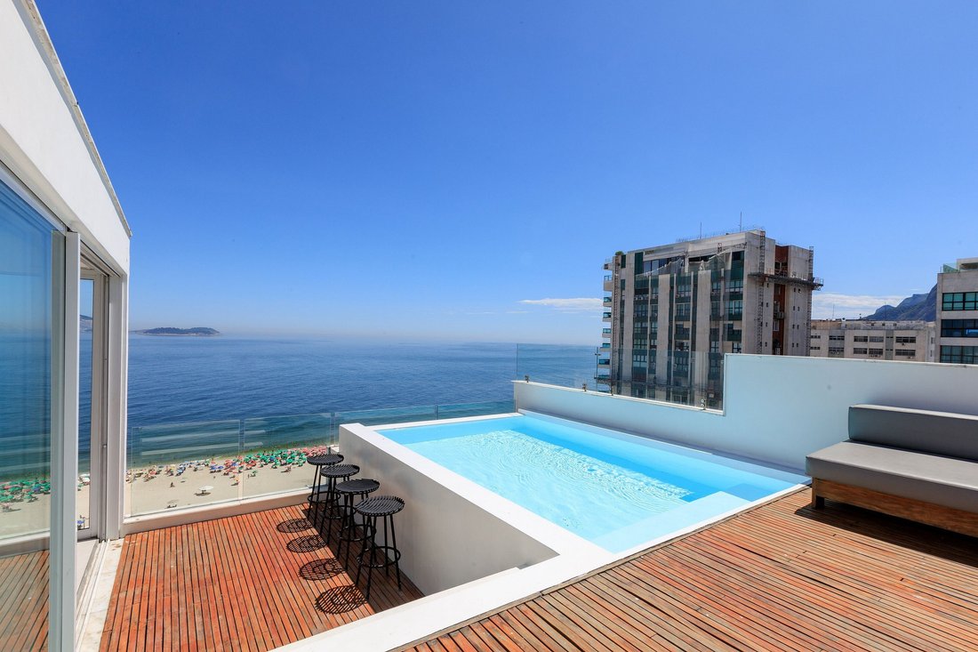 Apartment in Rio de Janeiro, State of Rio de Janeiro, Brazil 3 - 12453750