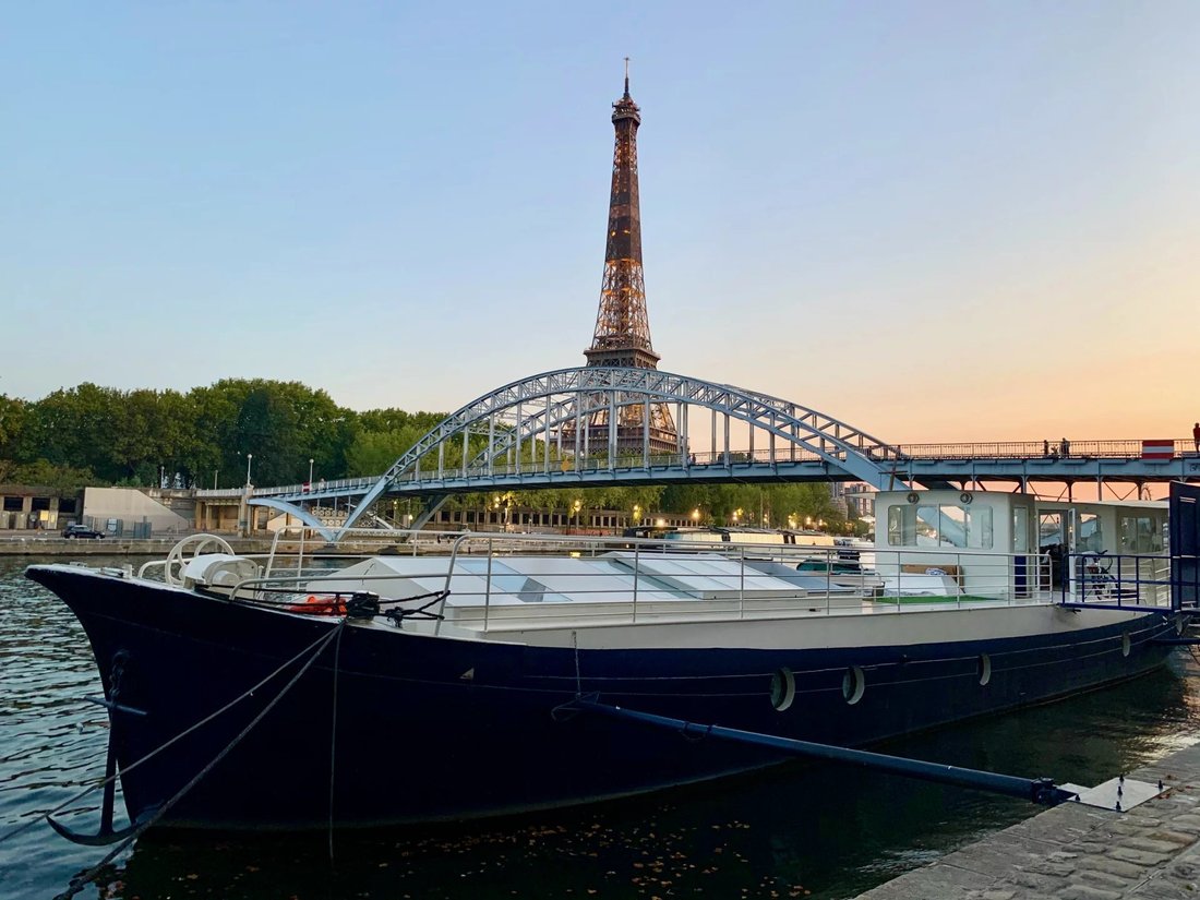 Apartment in Muette Sud, Paris 16e Arrondissement, Paris 4 - 15139339