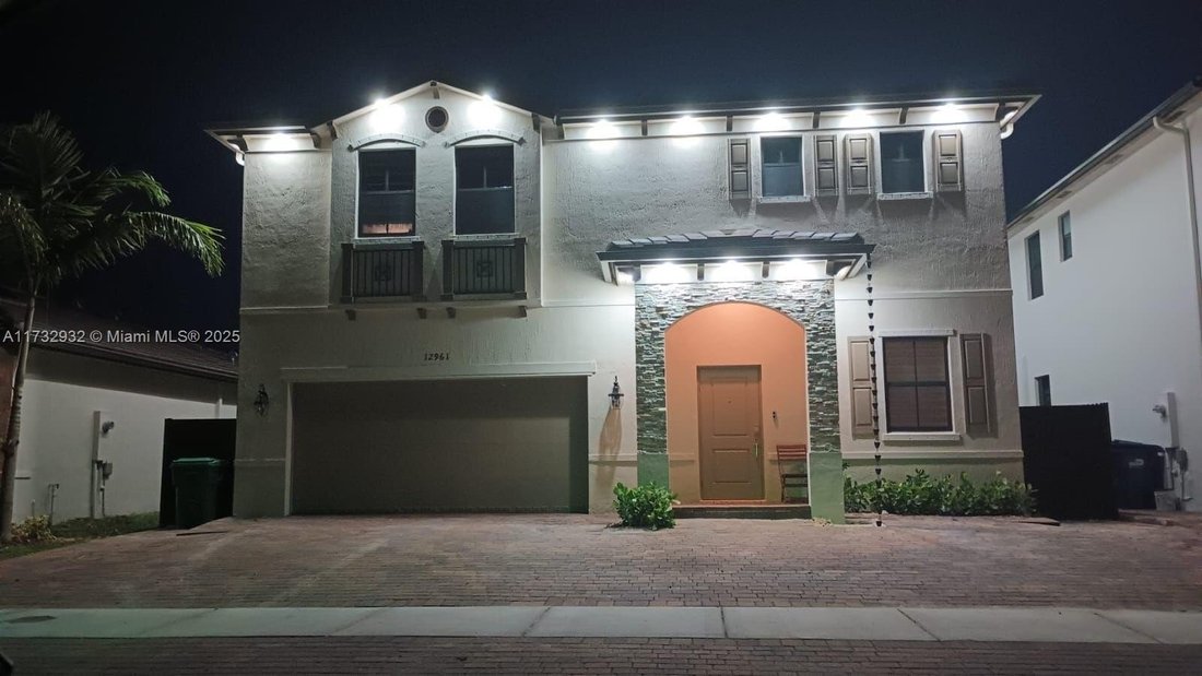 House in Miami, Florida, United States 2 - 15139540