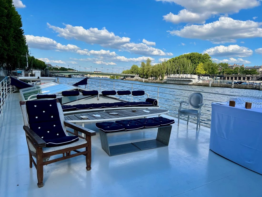 Apartment in Muette Sud, Paris 16e Arrondissement, Paris 2 - 15139339