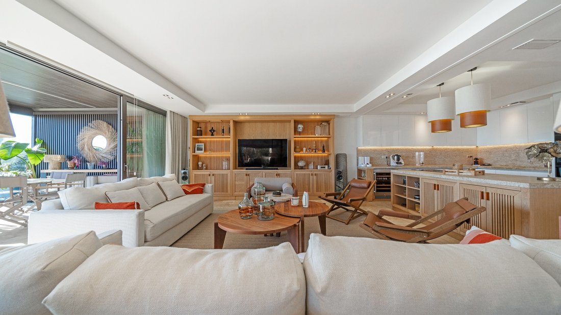 Apartamento en Les Issambres, Roquebrune-sur-Argens, Francia 5 - 15139600