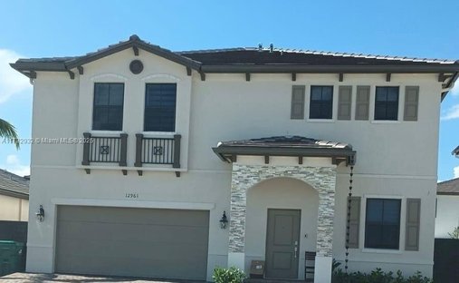 House in Miami, Florida, United States 1
