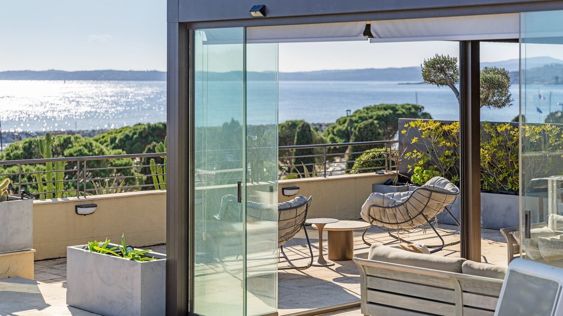 Apartamento en Les Issambres, Roquebrune-sur-Argens, Francia 1 - 15139600