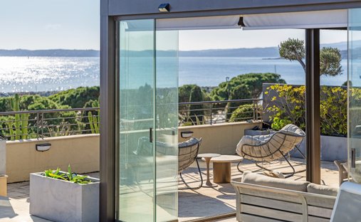 Apartment in Les Issambres, Roquebrune-sur-Argens, France 1