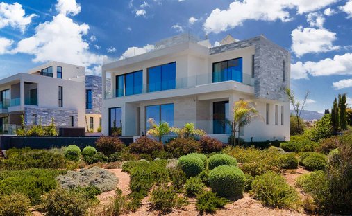 Haus in Pegeia, Paphos, Zypern 1
