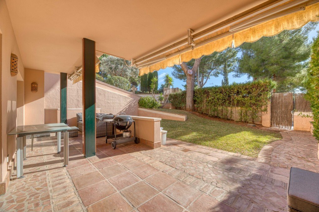 Apartment in Calvia, Balearic Islands, Spain 3 - 14972412