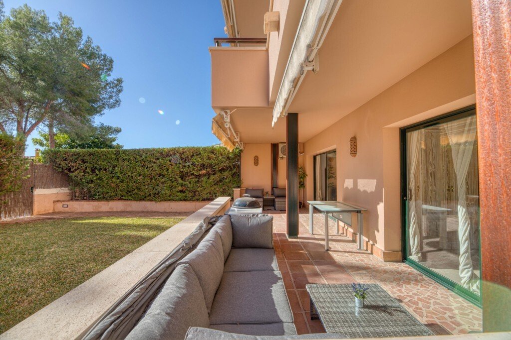 Apartment in Calvia, Balearic Islands, Spain 5 - 14972412