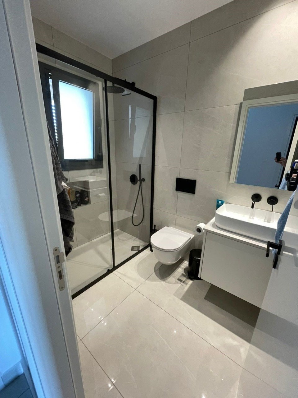 Penthouse in Germasogeia, Limassol, Cyprus 5 - 15139894