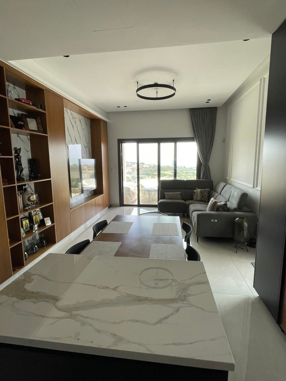 Penthouse in Germasogeia, Limassol, Cyprus 2 - 15139894
