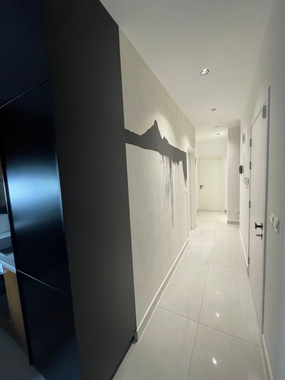 Penthouse in Germasogeia, Limassol, Cyprus 3 - 15139894