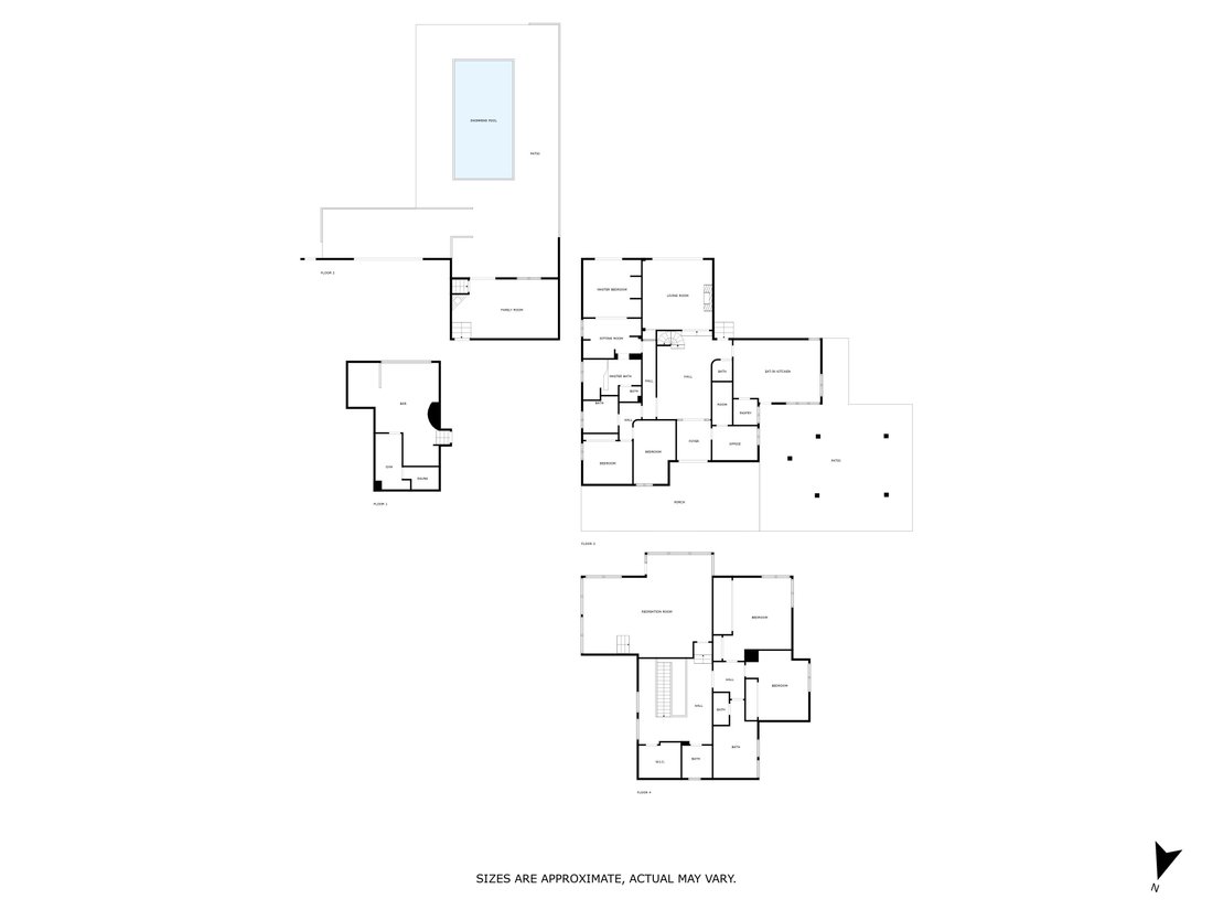 House in Este, Malaga, Spain 2 - 15139963
