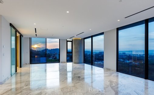 Apartment in Escazu, San José Province, Costa Rica 1