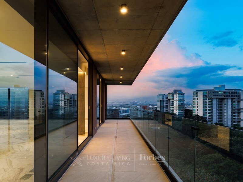 Apartment in Escazu, San José Province, Costa Rica 3 - 15139802