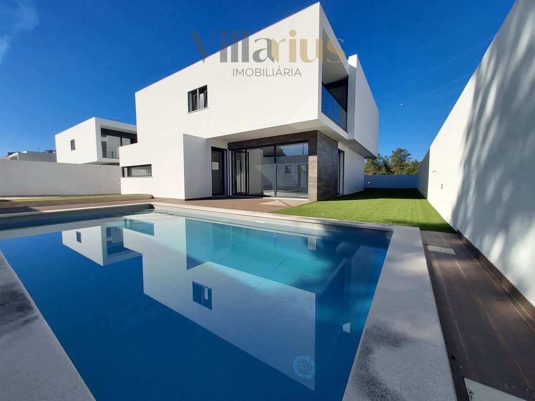 House in Nossa Senhora de Fatima, Santarem District, Portugal 1 - 13102754