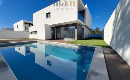 Casa a Nossa Senhora de Fátima, Distretto di Santarém, Portogallo 1