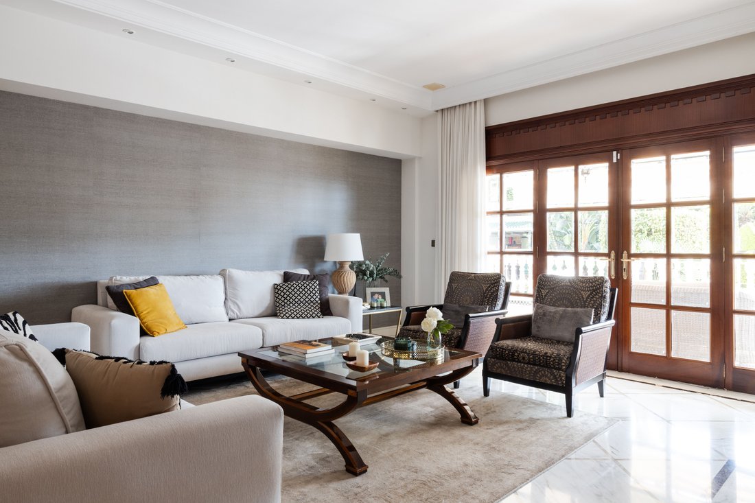 House in Este, Malaga, Spain 3 - 15139963