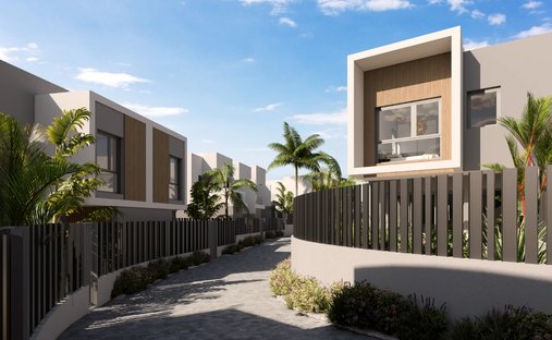 House in Maspalomas, San Bartolome de Tirajana, Canary Islands 1