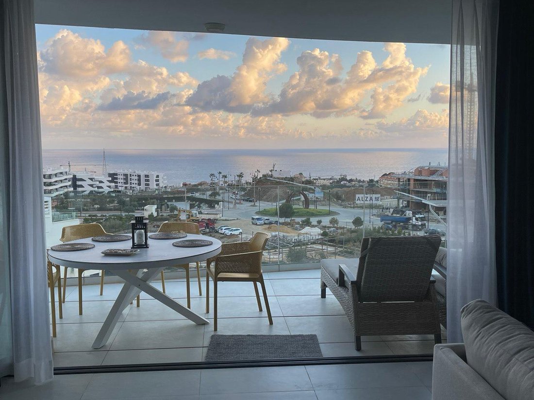 Apartment in Fuengirola, Andalusia, Spain 2 - 15139794