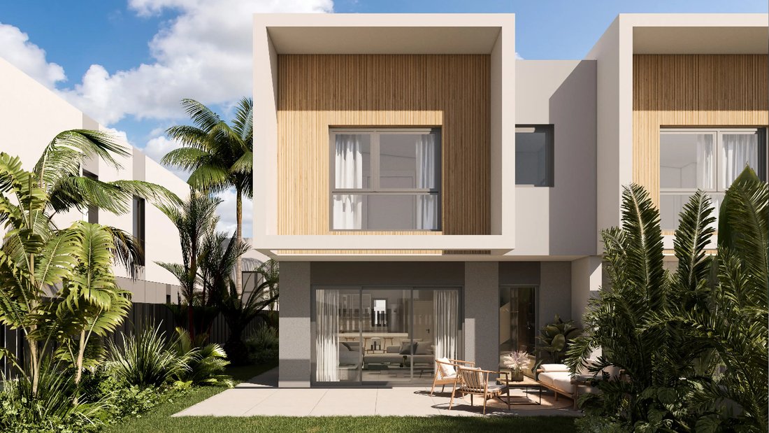 House in Maspalomas, San Bartolome de Tirajana, Canary Islands 5 - 15139858