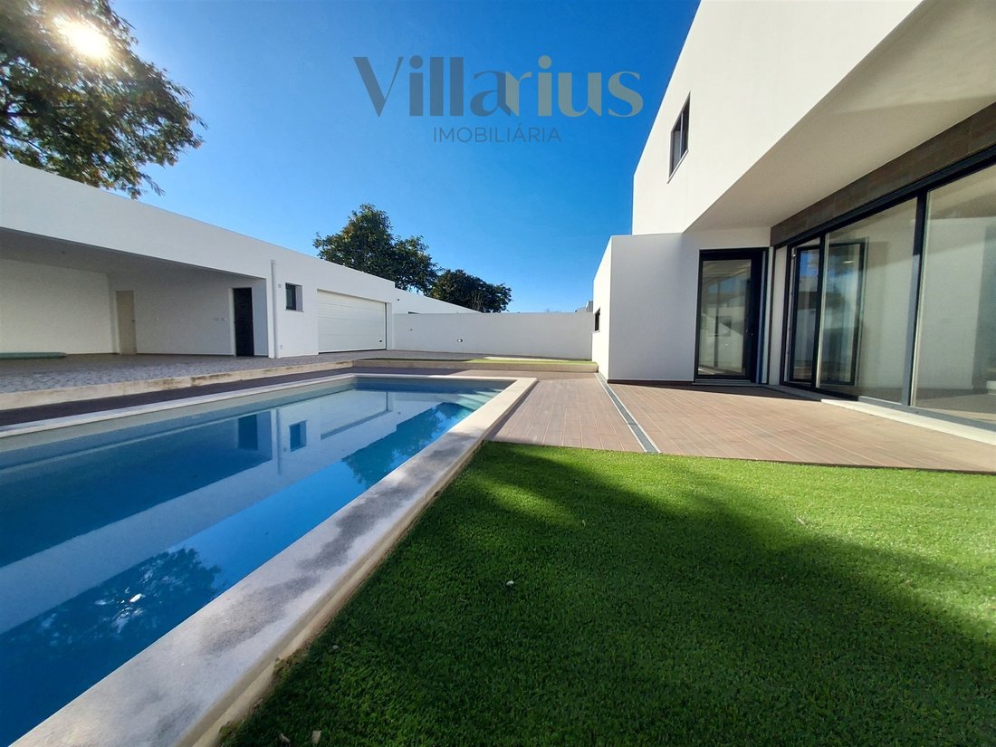 House in Nossa Senhora de Fatima, Santarem District, Portugal 2 - 13102754
