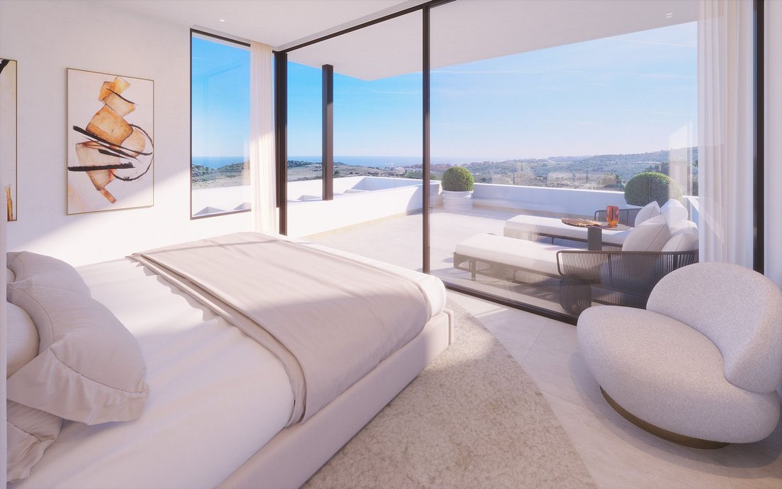 Villa in Estepona, Andalusia, Spain 5 - 15139991