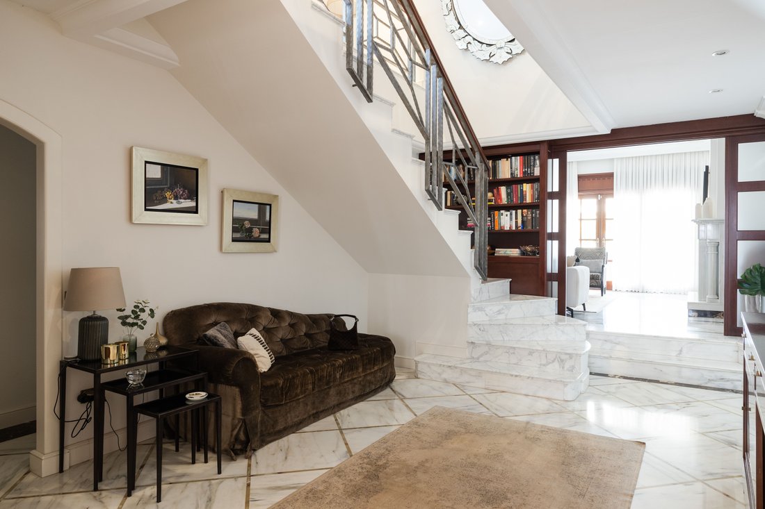 House in Este, Malaga, Spain 4 - 15139963