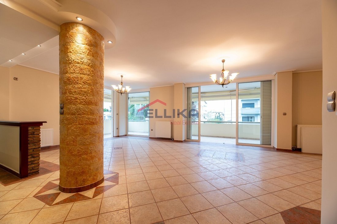Apartment in Glyfada, Attica, Greece 2 - 15140590