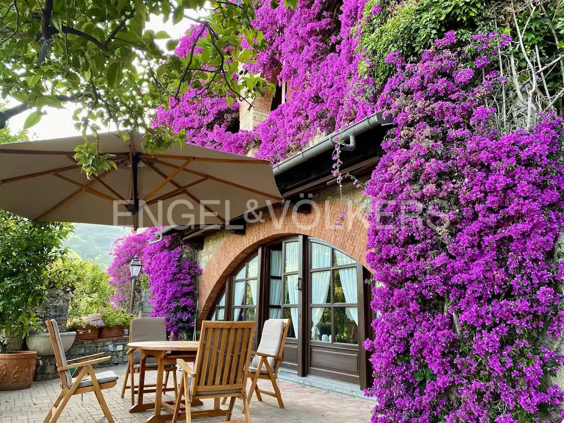 Apartment in San Michele di Pagana, Rapallo, Liguria 2 - 15140023