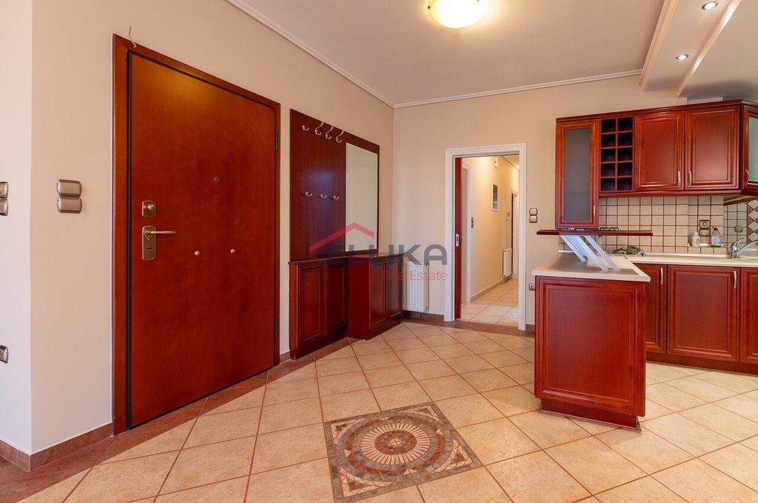 Apartment in Glyfada, Attica, Greece 5 - 15140590