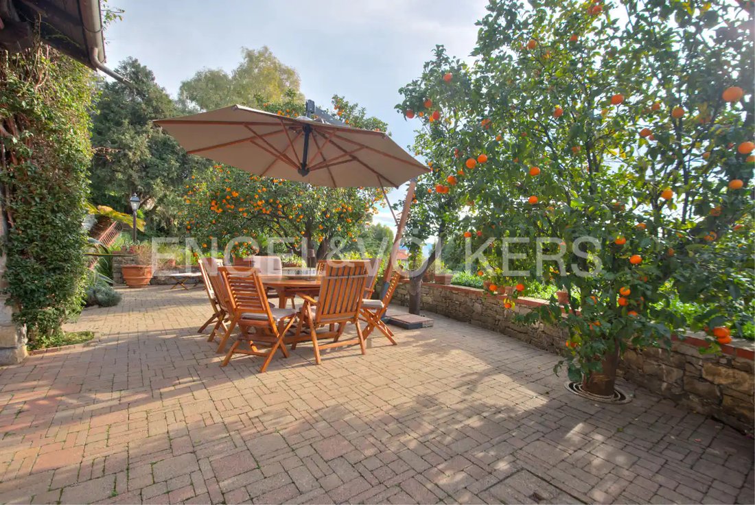 Apartment in San Michele di Pagana, Rapallo, Liguria 3 - 15140023