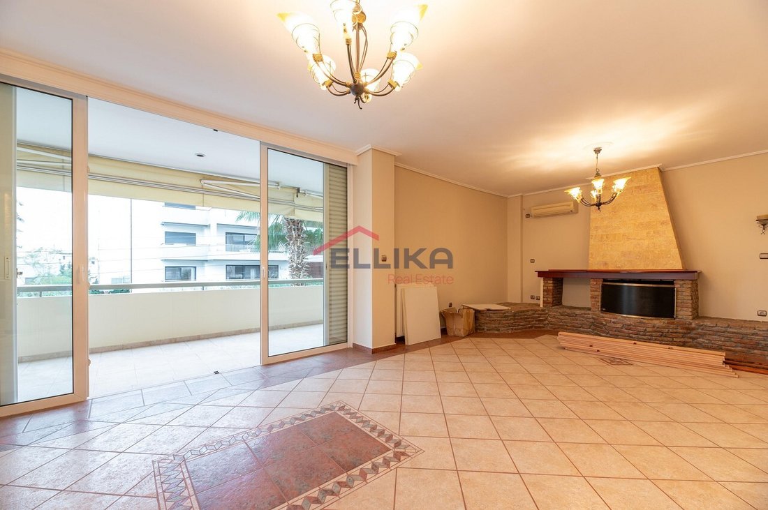 Apartment in Glyfada, Attica, Greece 1 - 15140590