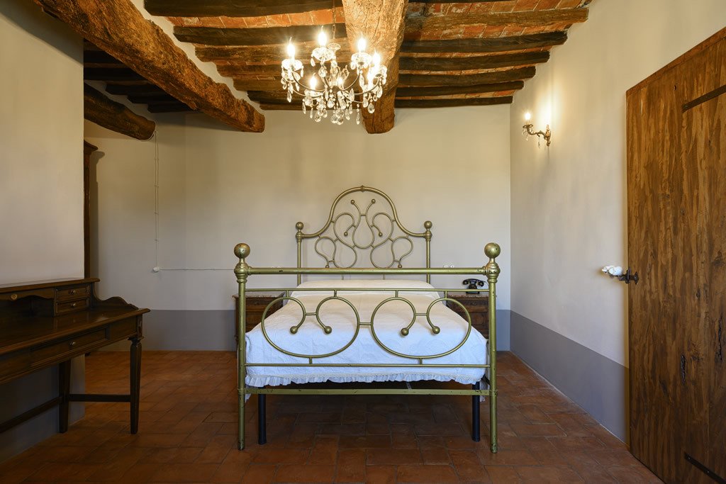 Maisons de campagne à Toscane, Italie 5 - 15140017