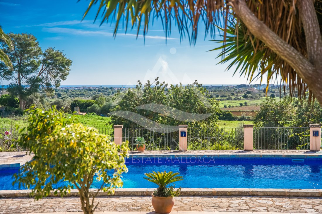 Finca in Manacor, Balearic Islands, Spain 4 - 15140548