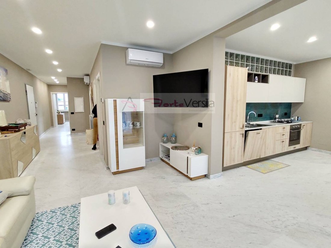 Apartment in Tonfano, Pietrasanta, Italy 3 - 15140145