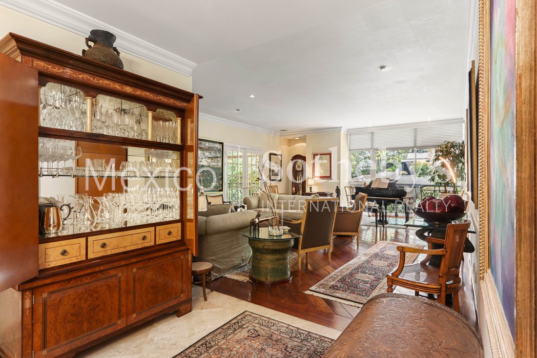 Apartment in Santa Catarina Yecahuitzotl, Mexico City, Mexico 3 - 15140581