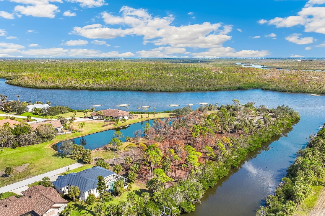 Land in Placida, Florida, United States 3 - 15140570