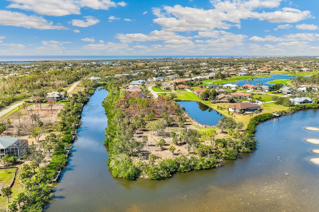 Land in Placida, Florida, United States 5 - 15140570