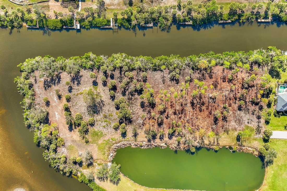Land in Placida, Florida, United States 1 - 15140570