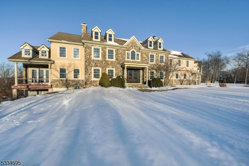House in Sparta, New Jersey, United States 3 - 15140109