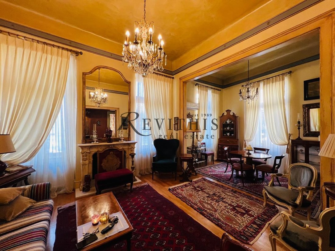 House in 1st District of Athens, Athens, Greece 1 - 15140481