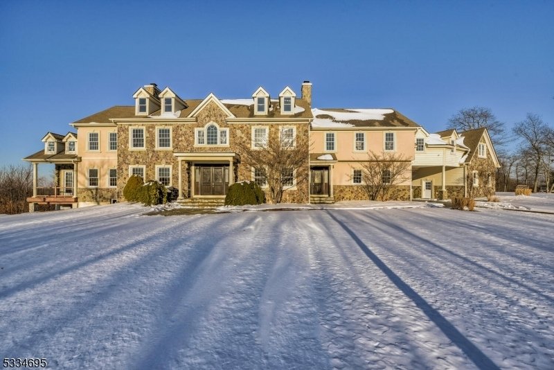 House in Sparta, New Jersey, United States 2 - 15140109
