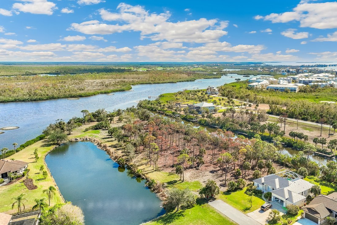 Land in Placida, Florida, United States 4 - 15140570