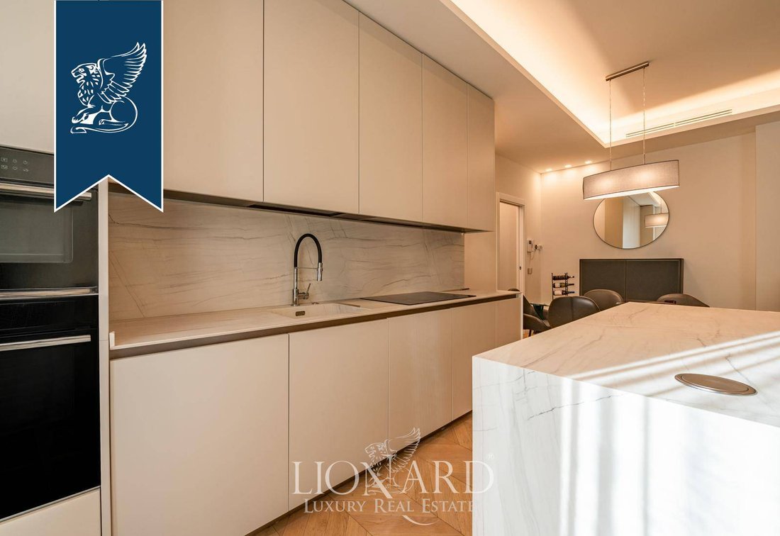 Apartment in Historic Center, Milan, Lombardy 5 - 15140936