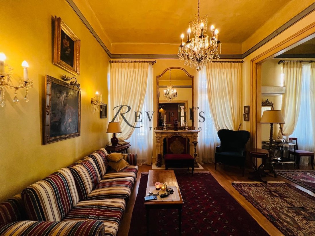 House in 1st District of Athens, Athens, Greece 4 - 15140481