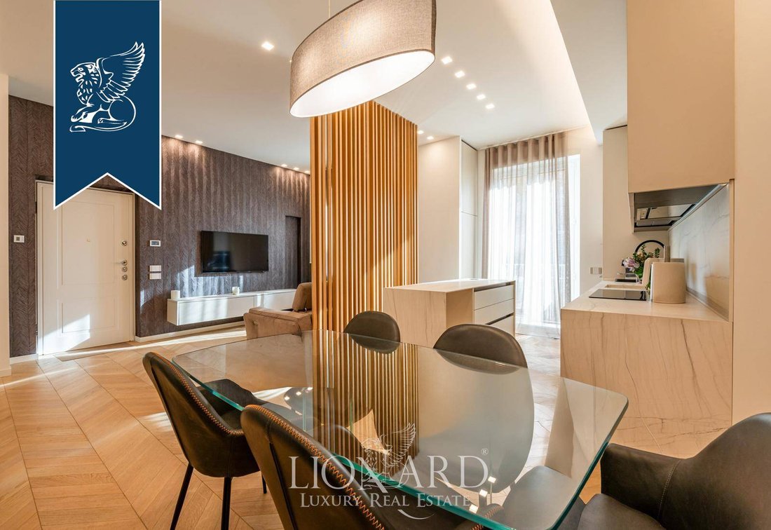 Apartment in Historic Center, Milan, Lombardy 1 - 15140936