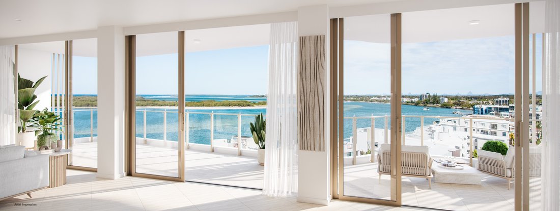 House in Caloundra, Queensland, Australia 3 - 15140375