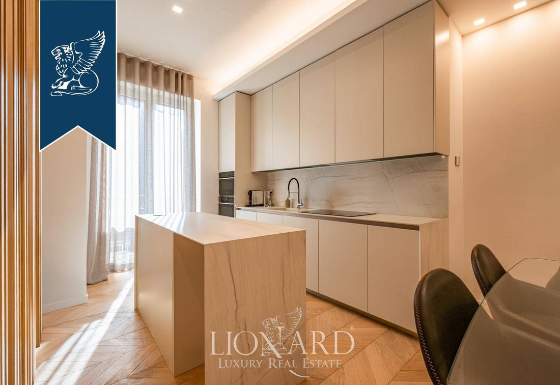 Apartment in Historic Center, Milan, Lombardy 4 - 15140936
