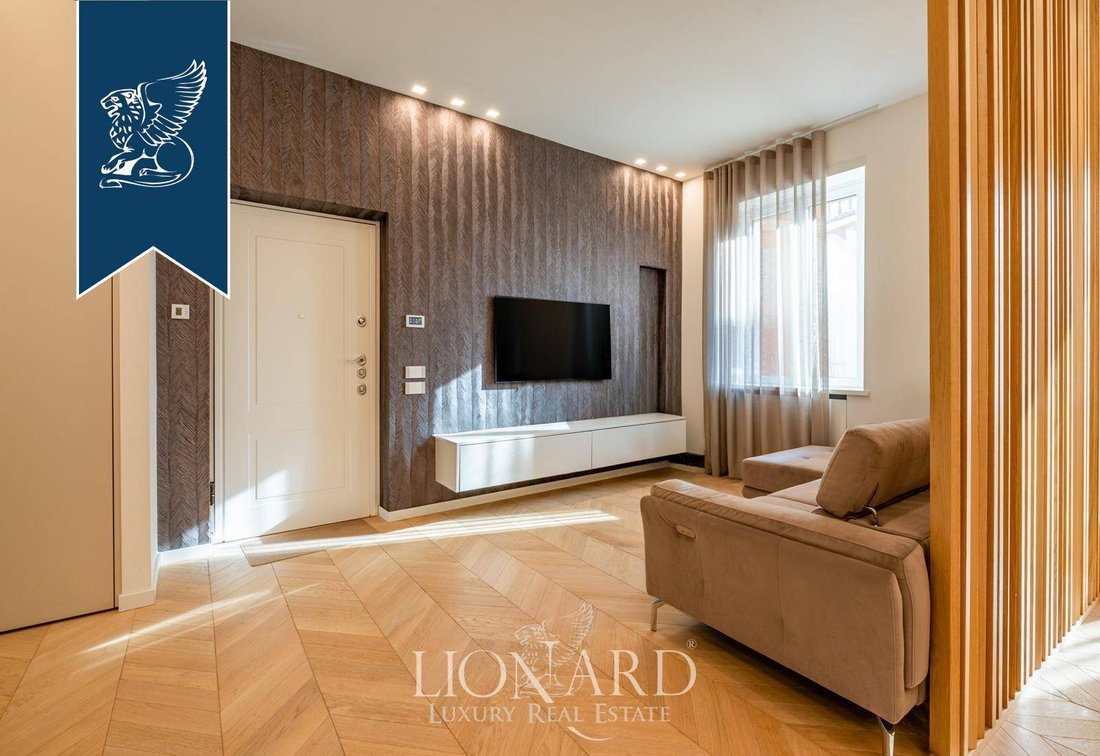 Apartment in Historic Center, Milan, Lombardy 2 - 15140936