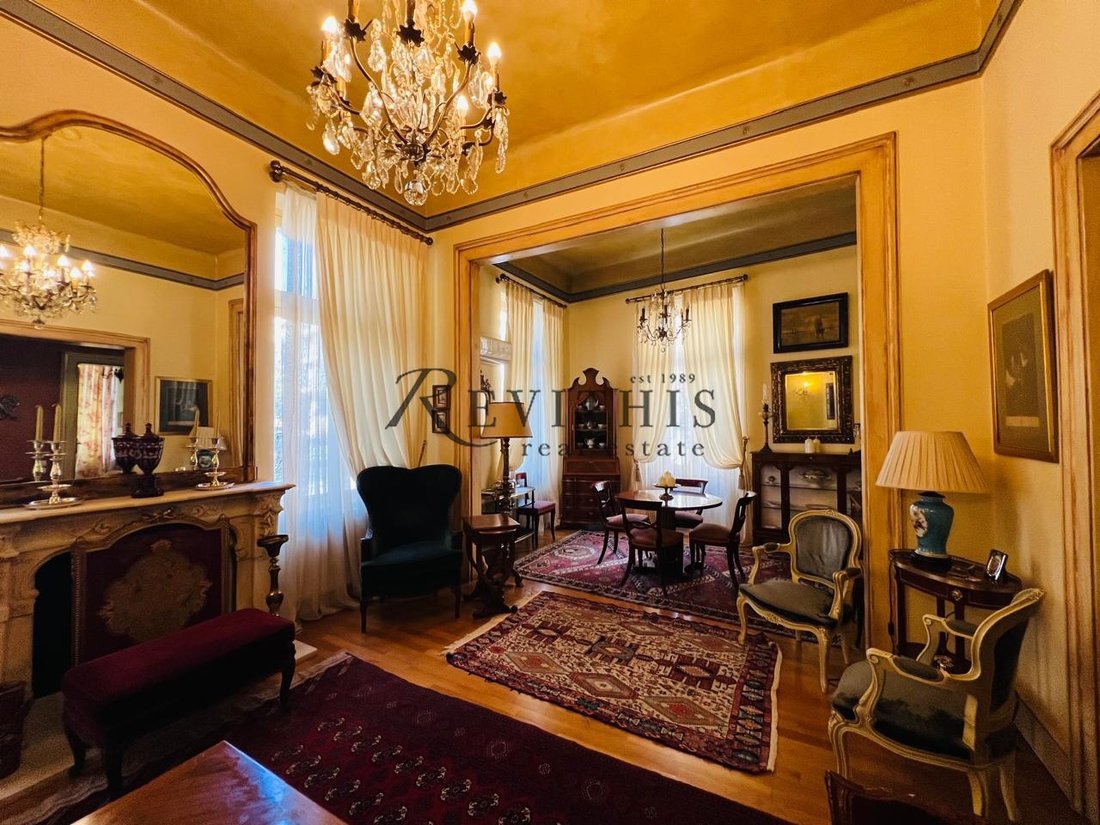 House in 1st District of Athens, Athens, Greece 3 - 15140481